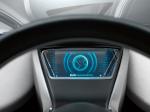 BMW Vision EfficientDynamics Concept 2009 года